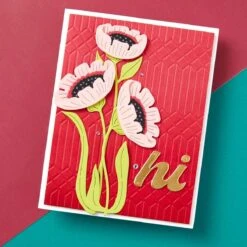 Fresh Picked Collection Dies Bundle -Woodland Scenics Shop S6 228 Fresh Picked Fresh PIcked Anemones Project 4 c4bb6a43 7fa2 41a0 a754 09da4153dcf7