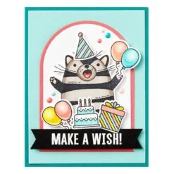 Big Hugs Stamp And Die Bundle By Simon Hurley -Woodland Scenics Shop S6 231 big hugs Simon Hurley Project