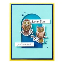 Woodland Wildlife Stamp And Die Bundle By Simon Hurley -Woodland Scenics Shop S6 248 woodland wildlife Project