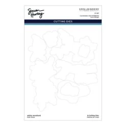 Winter Woodland Stamp And Die Bundle From The Joyful Christmas Collection By Joyful Christmas -Woodland Scenics Shop S7 227 Joyful Christmas Simon Hurley winter woodland Pac cb6b5c89 2430 43b9 a7ce d476e2b21434