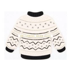 Stitched Christmas Sweater Etched Dies From The Stitched For Christmas Collection 28 Stitched Christmas Sweater Etched Dies From The Stitched For Christmas Collection -Woodland Scenics Shop S7 237 Stitched for Christmas Stitched Christmas Sweater Project