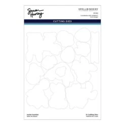 Easter Bunnies Stamp And Die Bundle By Simon Hurley 37 Easter Bunnies Stamp And Die Bundle By Simon Hurley -Woodland Scenics Shop S7 244 easter bunnies Simon Hurley Pac