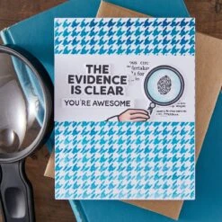 Hero Arts It’s No Mystery Stamp Set From The Case Closed Collection -Woodland Scenics Shop SA302 389315bc 9e3a 4c85 8acf 7b1d2f8ee5c8