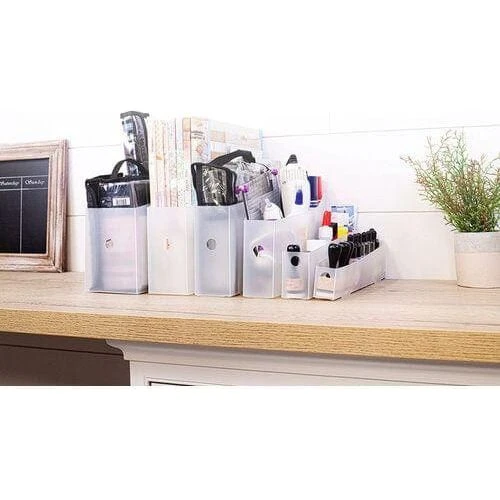 Totally Tiffany - Slide, Stash & Store Complete Collection 2 Totally Tiffany - Slide, Stash & Store Complete Collection - Image 2