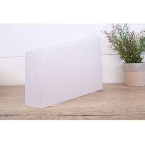 Totally Tiffany - Slide, Stash & Store 4 - 3 Pack (2.5" W X 13.5" D X 8" H) 5 Totally Tiffany - Slide, Stash & Store 4 - 3 Pack (2.5" W X 13.5" D X 8" H) - Image 5