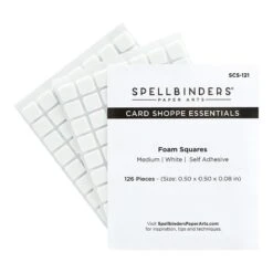Adhesives Bundle - Tape Runner, Refill Strips, Small & Medium White Foam Squares 14 Adhesives Bundle - Tape Runner, Refill Strips, Small & Medium White Foam Squares -Woodland Scenics Shop SCS 121 Medium Foam Squares Product f5687a03 d936 47ab b845 85348ecc4330