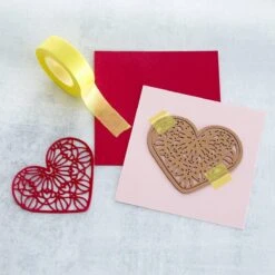 Best Ever Craft Tape - 5/8 In -Woodland Scenics Shop SCS 123DiesBestTapeEver 14323.1612977229.1280.1280