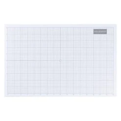 11 X 17 Grid Paper - 25 Sheet Pad