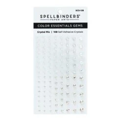 Crystal Mix Color Essentials Gems