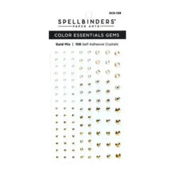 Sparkle & Shine Gift Set -Woodland Scenics Shop SCS 129 Gold Mix Self Adhesive Crystals Pac 91957.1613665512.1280.1280 576x576 15dc8a13 750a 4c8f 8c36 6edf146a79e6