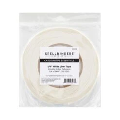 1/4" White Liner Tape -Woodland Scenics Shop SCS 136 1 4 White Liner Tape Pac