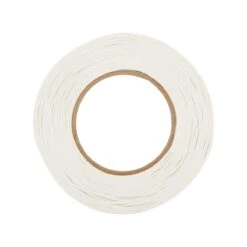 1/4" White Liner Tape