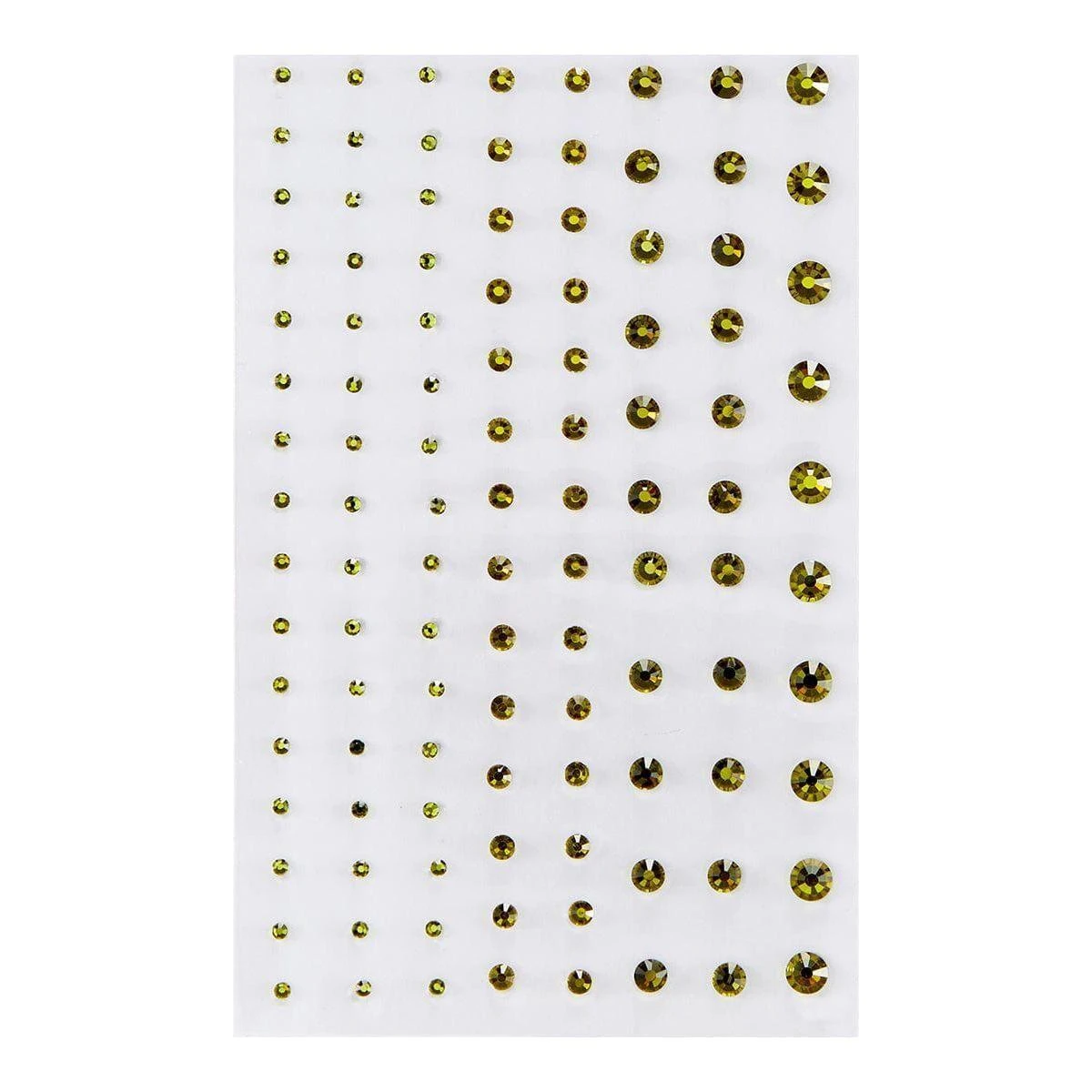 Green Color Essentials Gems 2 Green Color Essentials Gems - Image 2