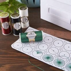 DMC Essential Holiday Diamant Metallic Thread Bundle -Woodland Scenics Shop SCS 159 1200X1200 1 16497.1629151838.1280.1280