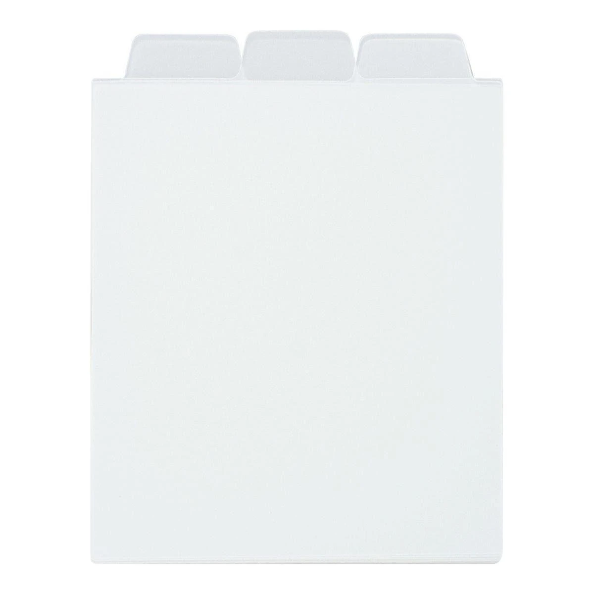 Small Storage Tabs 1 Small Storage Tabs