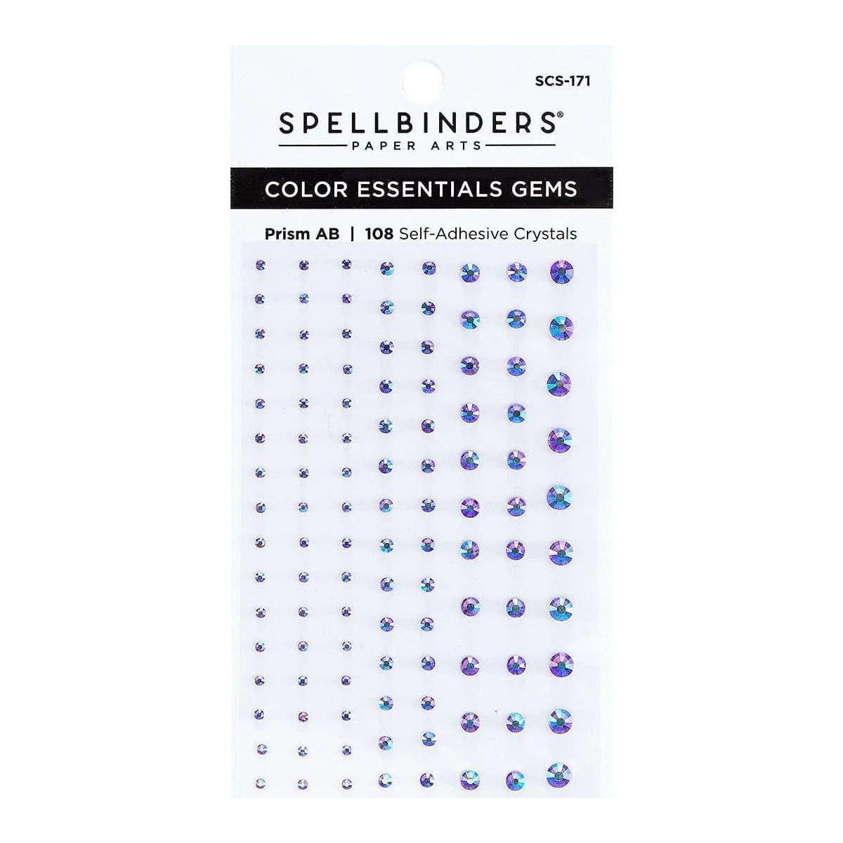 Prism AB Color Essentials Gems 1 Prism AB Color Essentials Gems