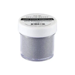 Spellbinders Silver Embossing Powder