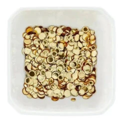 Sparkle & Shine Gift Set -Woodland Scenics Shop SCS 205 Gold Smooth Disc Product 576x576 5daddf59 59d6 4501 a601 a07ad2c92c26