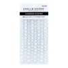 Fashion Oyster Color Essentials Pearl Dots