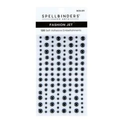 Fashion Jet Color Essentials Pearl Dots
