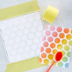 Best Ever Craft Tape 1.25" 7 Best Ever Craft Tape 1.25" -Woodland Scenics Shop SCS 242BestEverCraftTape1.25InchLifestyleImage 1