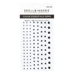 Denim Color Essentials Gems