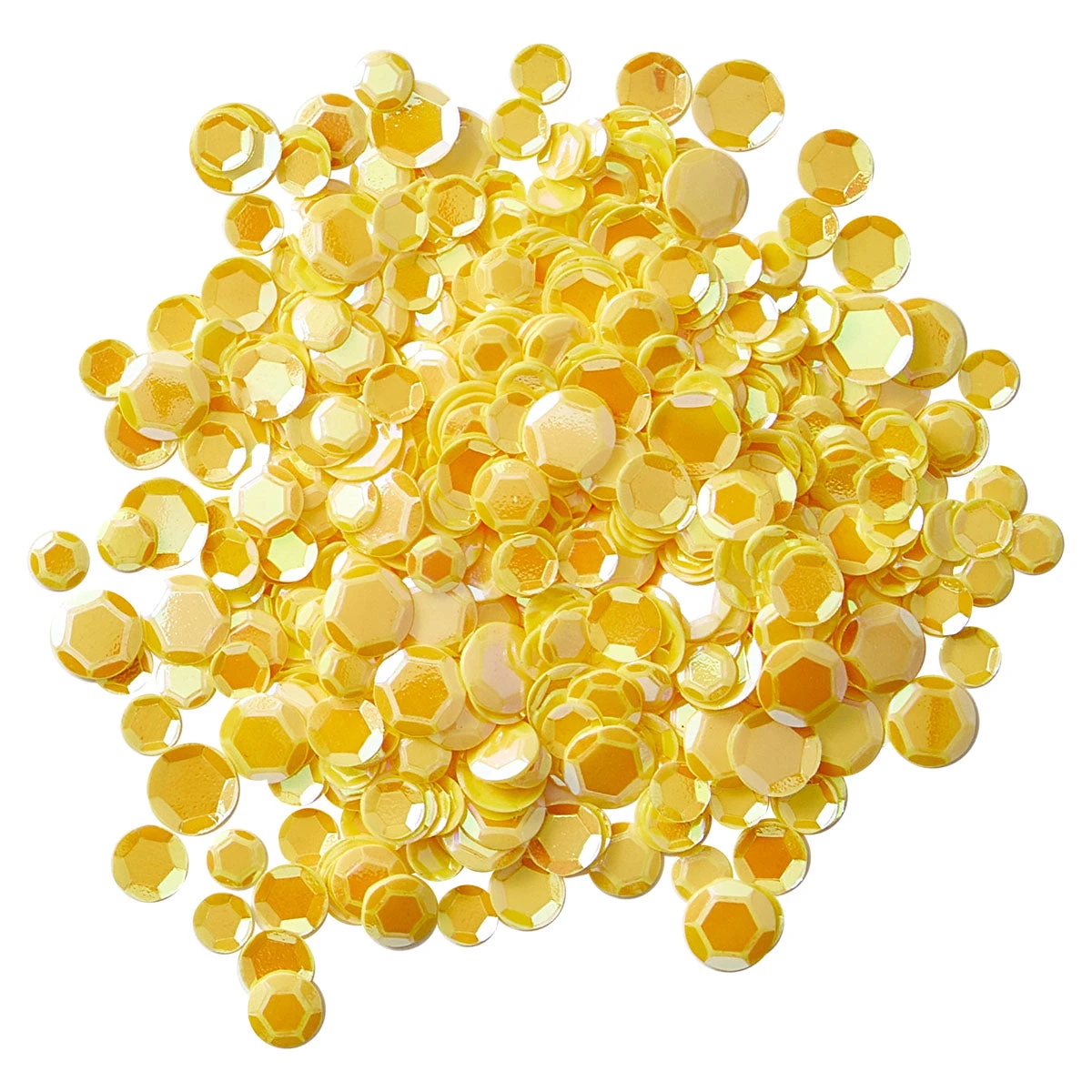 Chameleon Opalescent Color Essentials Sequins 1 Chameleon Opalescent Color Essentials Sequins