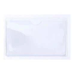 Adhesive Gift Card Pockets 7 Adhesive Gift Card Pockets -Woodland Scenics Shop SCS 367 Gift Card Pockets Product 1