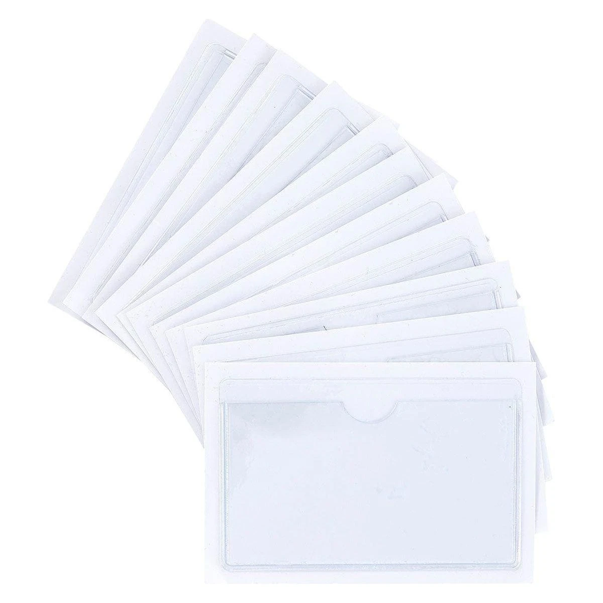 Adhesive Gift Card Pockets 3 Adhesive Gift Card Pockets - Image 3