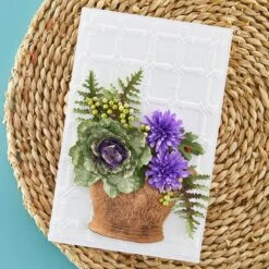 The Snow Garden Dies Bundle -Woodland Scenics Shop SDS 187 2