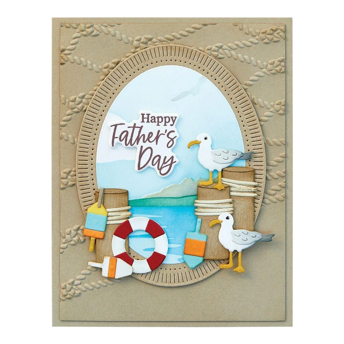 Fair Winds Sentiments Clear Stamp And Die Set From The Fair Winds Collection By Dawn Woleslagle 10 Fair Winds Sentiments Clear Stamp And Die Set From The Fair Winds Collection By Dawn Woleslagle - Image 10