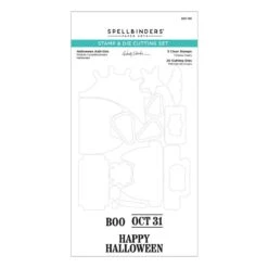 Not Your Ordinary Card Collection Bundle By Wendy Vecchi -Woodland Scenics Shop SDS 195 Not Your Ordinary Card Collection Wendy Vecchi Halloween Add Ons Pac 4048797b 8938 4a23 a688 339061102bac