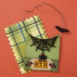 Build A Plaid Layered Stencil From The Not Your Ordinary Card Collection By Wendy Vecchi 21 Build A Plaid Layered Stencil From The Not Your Ordinary Card Collection By Wendy Vecchi -Woodland Scenics Shop SDS 195A a4bd4e20 2f90 4c35 ad05 e1bff797510a