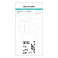 Not Your Ordinary Card Collection Bundle By Wendy Vecchi -Woodland Scenics Shop SDS 196 Not Your Ordinary Card Collection Wendy Vecchi Christmas Add Ons Pac 778b2107 427b 419c 8a83 caf91a51aa26