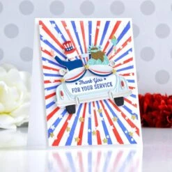 Stargazer Embossing Folder From Celestial Zodiacs Collection -Woodland Scenics Shop SES 016 Celestial Zodiacs Spellbinders Stargazer Project 6 56538.1621441753.1280.1280