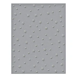 Stargazer Embossing Folder From Celestial Zodiacs Collection -Woodland Scenics Shop SES 016 Stargazer Color REV111721 48255.1638387705.1280.1280