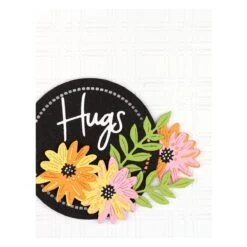 Plaid Company Embossing Folder -Woodland Scenics Shop SES 018 Plaid Company Project REV112221 54136.1638382634.1280.1280