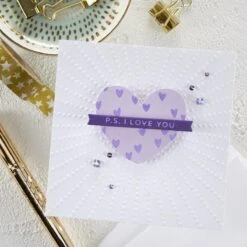 Sun Rays Embossing Folder -Woodland Scenics Shop SES 021V2 79599.1638383292.1280.1280