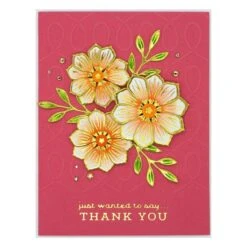 Loops Embossing Folder From The Be Bold Collection 8 Loops Embossing Folder From The Be Bold Collection -Woodland Scenics Shop SES 029 Embossing Folders Spellbinders Loops Project 01760.1637709368.1280.1280