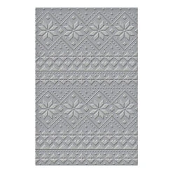 Ski Lodge Embossing Folder From The Winter Tales Collection By Zsoka Marko 8 Ski Lodge Embossing Folder From The Winter Tales Collection By Zsoka Marko -Woodland Scenics Shop SES 039 Winter Tales Zsoka Marko Ski Lodge Color