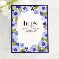 Nature's Frame - Stencil Of The Month -Woodland Scenics Shop SOM JAN25 Product 1200x1200 Project 5 dce5c651 c43b 4ad4 97db 497948e70605