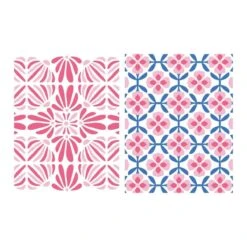 Mosaic & Quilted Memories -Stencil Of The Month 18 Mosaic & Quilted Memories -Stencil Of The Month -Woodland Scenics Shop SOM MAR25 Product 1200x1200 Color 256eff2c 400e 4fc1 8f38 0d417fbc8da5