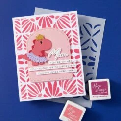 Mosaic & Quilted Memories -Stencil Of The Month 19 Mosaic & Quilted Memories -Stencil Of The Month -Woodland Scenics Shop SOM MAR25 Product 1200x1200 Project 10 b71a8a83 3ee7 459d bd8d d6c08f48c877