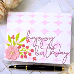 Write On - Stencil Of The Month 20 Write On - Stencil Of The Month -Woodland Scenics Shop SOM MAY25 Product 1200x1200 Project 3 13e427c3 4d62 45df b1e7 4859803f0f04