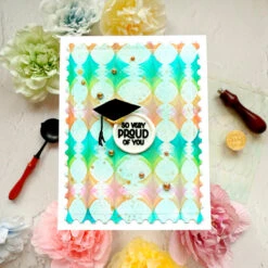 Write On - Stencil Of The Month 27 Write On - Stencil Of The Month -Woodland Scenics Shop SOM MAY25 Product 1200x1200 Project 9 249c70a2 379d 4274 9b55 fe7f20e9b7a5