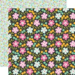 Simple Stories Crafty Babe 12 X 12" Collection Kit -Woodland Scenics Shop SS24300 4