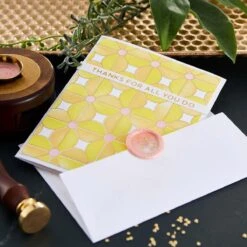 Peachy Pink Wax Beads From The Sealed By Spellbinders Collection -Woodland Scenics Shop STN 031 8c9c88e4 0454 4f2d b0db 7c4a9d470f50