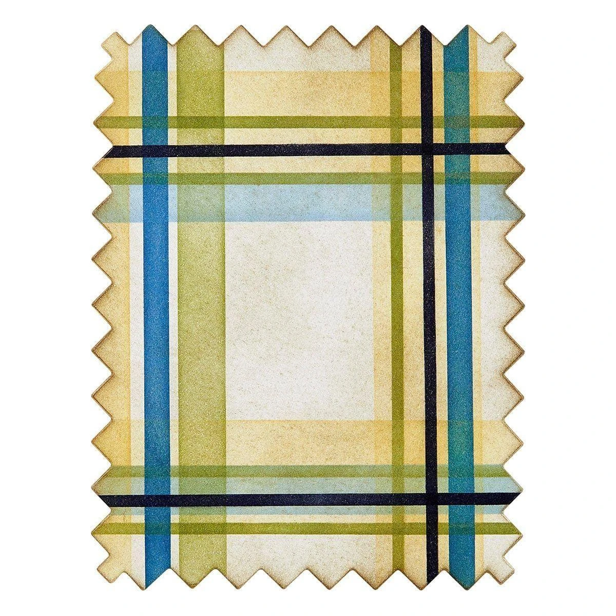 Build A Plaid Layered Stencil From The Not Your Ordinary Card Collection By Wendy Vecchi 11 Build A Plaid Layered Stencil From The Not Your Ordinary Card Collection By Wendy Vecchi - Image 11