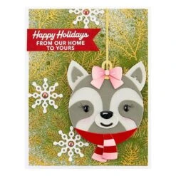 Santa’s Sippin’ Sayings Clear Stamp Set From The Merry Mug & Circle Delights Collection By Nichol Spohr 13 Santa’s Sippin’ Sayings Clear Stamp Set From The Merry Mug & Circle Delights Collection By Nichol Spohr -Woodland Scenics Shop STP 212 Merry Mug Circle Delights Nichol Spohr Santas Sippin Sayings Project