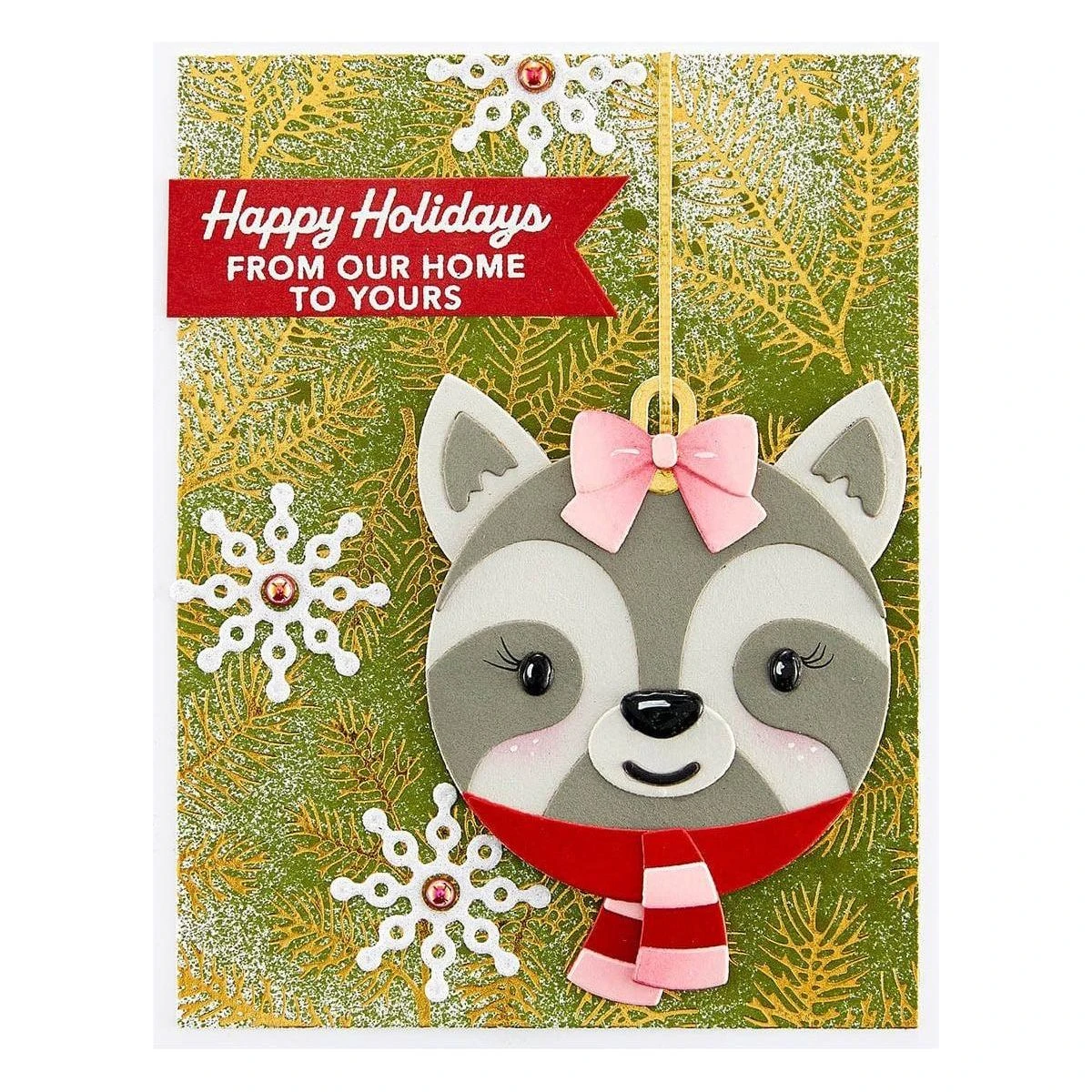 Santa’s Sippin’ Sayings Clear Stamp Set From The Merry Mug & Circle Delights Collection By Nichol Spohr 6 Santa’s Sippin’ Sayings Clear Stamp Set From The Merry Mug & Circle Delights Collection By Nichol Spohr - Image 6